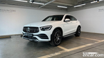 Mercedes-Benz GLC-Class X253 AMG GLC43 4MATIC Coupe (12.2022)