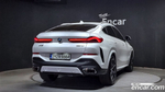 BMW X6 (G06) xDrive40i M Sports (06.2023)