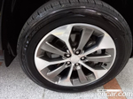 Jeep Cherokee (KL) 2.2 Дизель Overland 4WD (12.2019)