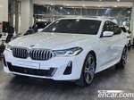 BMW 6 Series GT (G32) 630i xDrive M Sports (09.2023)