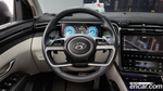 Hyundai Tucson (NX4) Бензин 1.6 Turbo 2WD (02.2021)