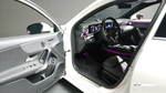 Mercedes-Benz A-Class W177 A220 Sedan (01.2021)