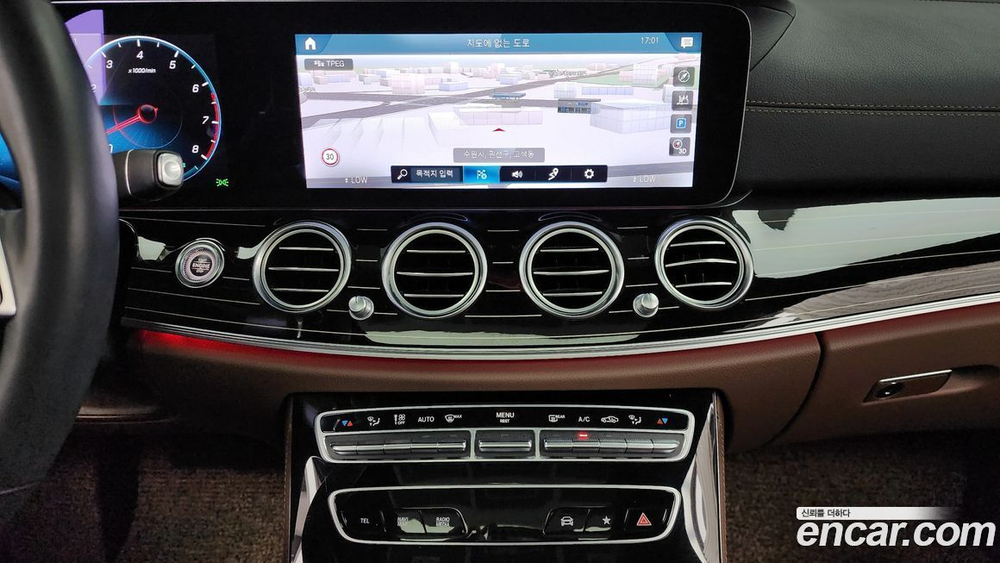 Mercedes-Benz E-Class W213 E450 4MATIC Exclusive (07.2021)