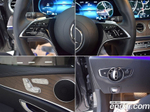 Mercedes-Benz E-Class W213 E250 Exclusive (12.2022)