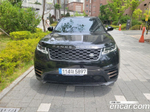 Land Rover Range Rover Bella 2.0 D240 R-Dynamic SE (09.2019)