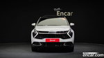 Kia Sportage 5 Generation Бензин 1.6 Turbo 2WD (02.2023)