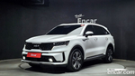 Kia Sorento 4 Generation HEV 1.6 2WD (11.2022)