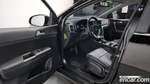 Kia Sportage The Bold Дизель 2.0 2WD (08.2020)