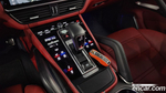 Porsche Cayenne (PO536) 4.0 Turbo Coupe (06.2020)