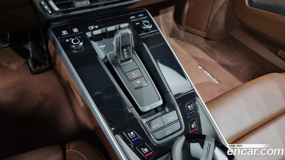 Porsche 911 (992) Carrera 4S Cabriolet (04.2020)