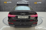Audi A6 (C8) 40 TDI (06.2020)