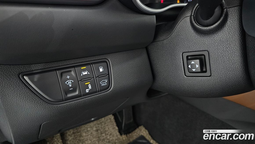 Genesis G70 2.0T AWD (11.2019)
