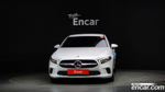 Mercedes-Benz A-Class W177 A220 Hatchback (08.2020)