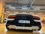 Lamborghini Huracan LP610-2 에보 Spider (02.2021)