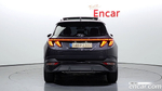 Hyundai Tucson (NX4) Бензин 1.6 Turbo 2WD (02.2021)