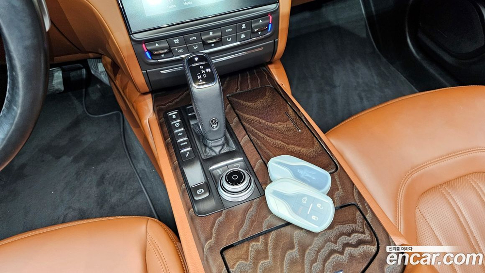 Maserati Quattroporte 3.0 V6 (12.2020)