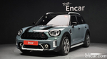 Mini Cooper S Countryman ALL4 (03.2021)