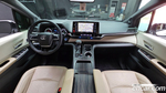 Toyota Sienna 4 Generation 2.5 Hybrid 2WD (04.2021)