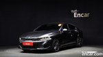 Kia K5 (Optima) 3 Generation 1.6 Turbo (05.2020)