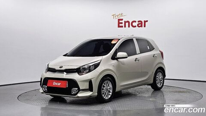 Kia Morning Urban (JA) Prestige (12.2020)