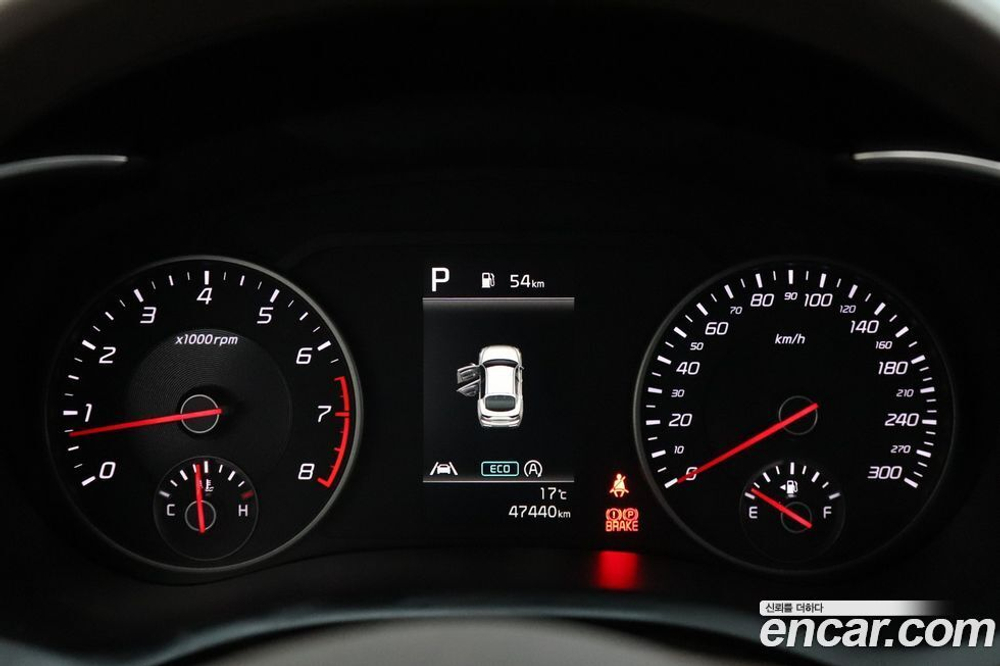 Kia Stinger Meister 2.5 AWD MASTER (02.2021)