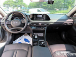 Hyundai Sonata Hybrid (DN8) Smart (09.2020)