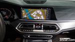 BMW X5 (G05) xDrive 30d M Sports (01.2021)