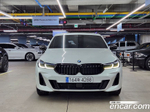 BMW 6 Series GT (G32) 630i xDrive M Sports (10.2023)