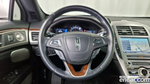 Lincoln New MKZ Hybrid (01.2020)