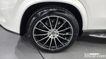 Mercedes-Benz GLE-Class W167 GLE450 4MATIC (09.2022)
