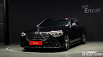 Mercedes-Benz S-Class W223 S400 d 4MATIC (09.2022)