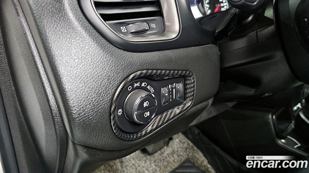 Jeep Renegade 2.4 Limited (12.2021)