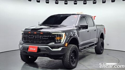 Ford F150 5.0L (05.2021)