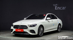 Mercedes-Benz E-Class W213 E300e 4MATIC Exclusive (04.2021)