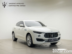 Maserati Levante 2.0 GT AWD (07.2022)