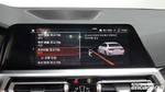 BMW 3 Series (G20) 320i Luxury (06.2021)