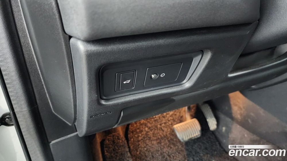 Land Rover Discovery Sports 2.0 TD4 SE (150마력) (12.2019)