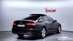 Audi A6 (C8) 40 TDI (06.2020)