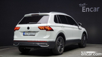 Volkswagen Tiguan 2 Generation 2.0 TDI Prestige (04.2024)