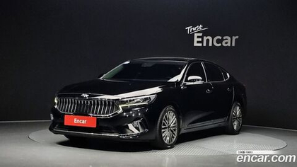 Kia K7 (Cadenza) Premier 2.5 GDI Noblesse (03.2020)