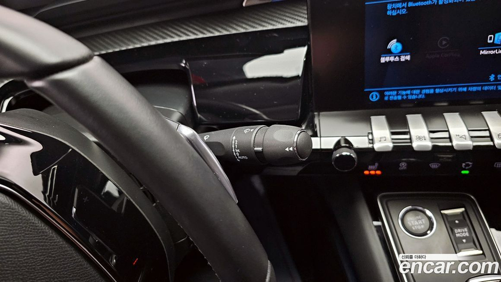 Peugeot 508 2 Generation 2.0 BlueHDi 알뤼르 (12.2019)