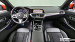 BMW 3 Series (G20) 320i M Sports (04.2021)