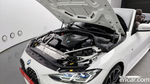 BMW 4 Series (G22) 420i M Sports Convertible (08.2023)