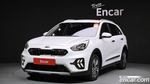Kia The New Niro 1.6 HEV (02.2020)