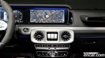 Mercedes-Benz G-Class W463b AMG G63 Manufacturing (11.2022)