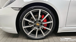 Porsche 718 Boxster S 2.5 (09.2020)