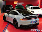Porsche 911 (992) Carrera 4 GTS (06.2022)