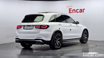 Mercedes-Benz GLC-Class X253 AMG GLC43 4MATIC (09.2021)