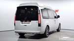 Hyundai Staria 4WD Lounge 7-и местный (06.2023)