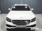 Mercedes-Benz E-Class W213 E250 Avangarde (11.2019)
